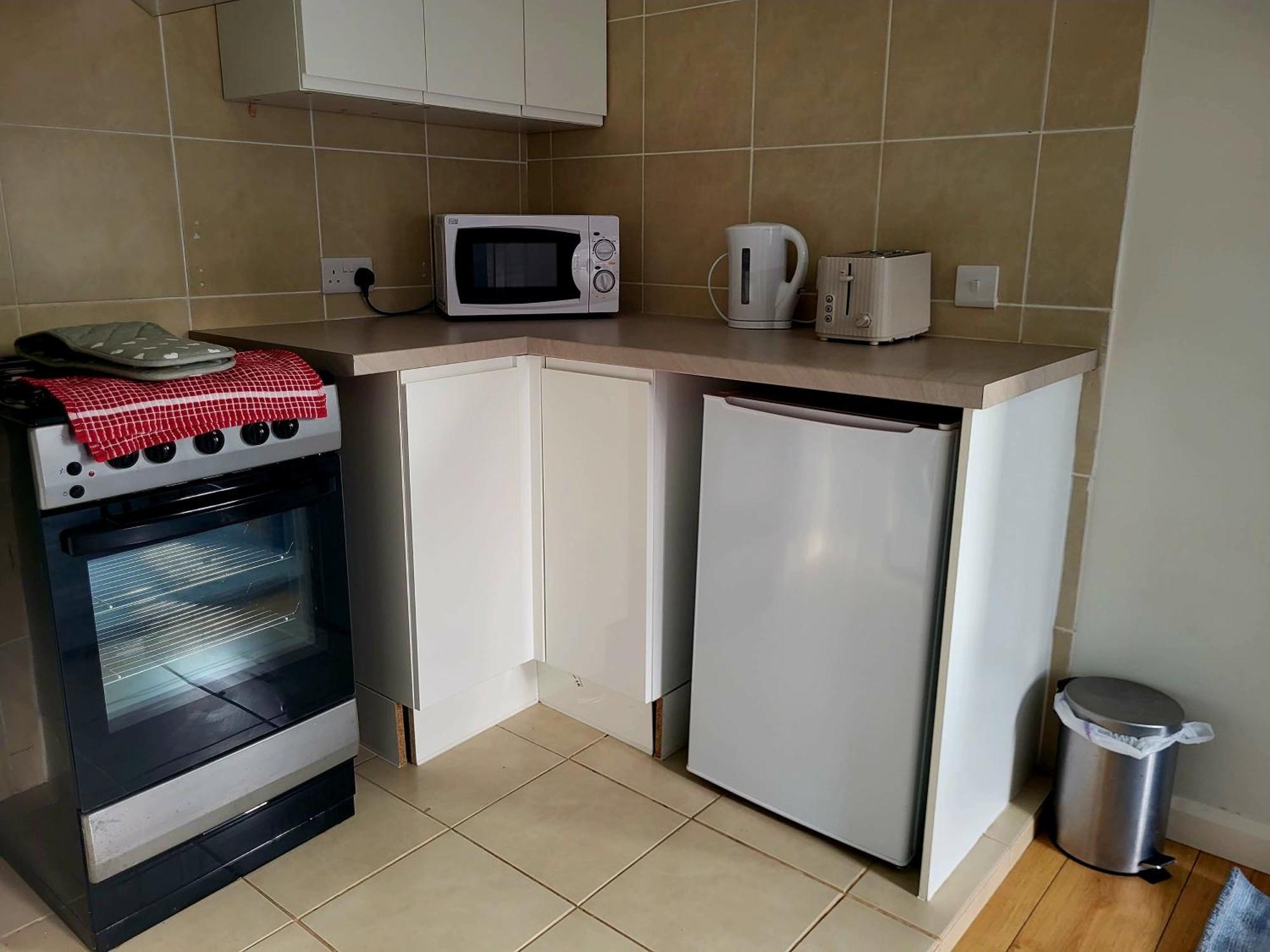 Grandwood House Lodges 치체스터 외부 사진