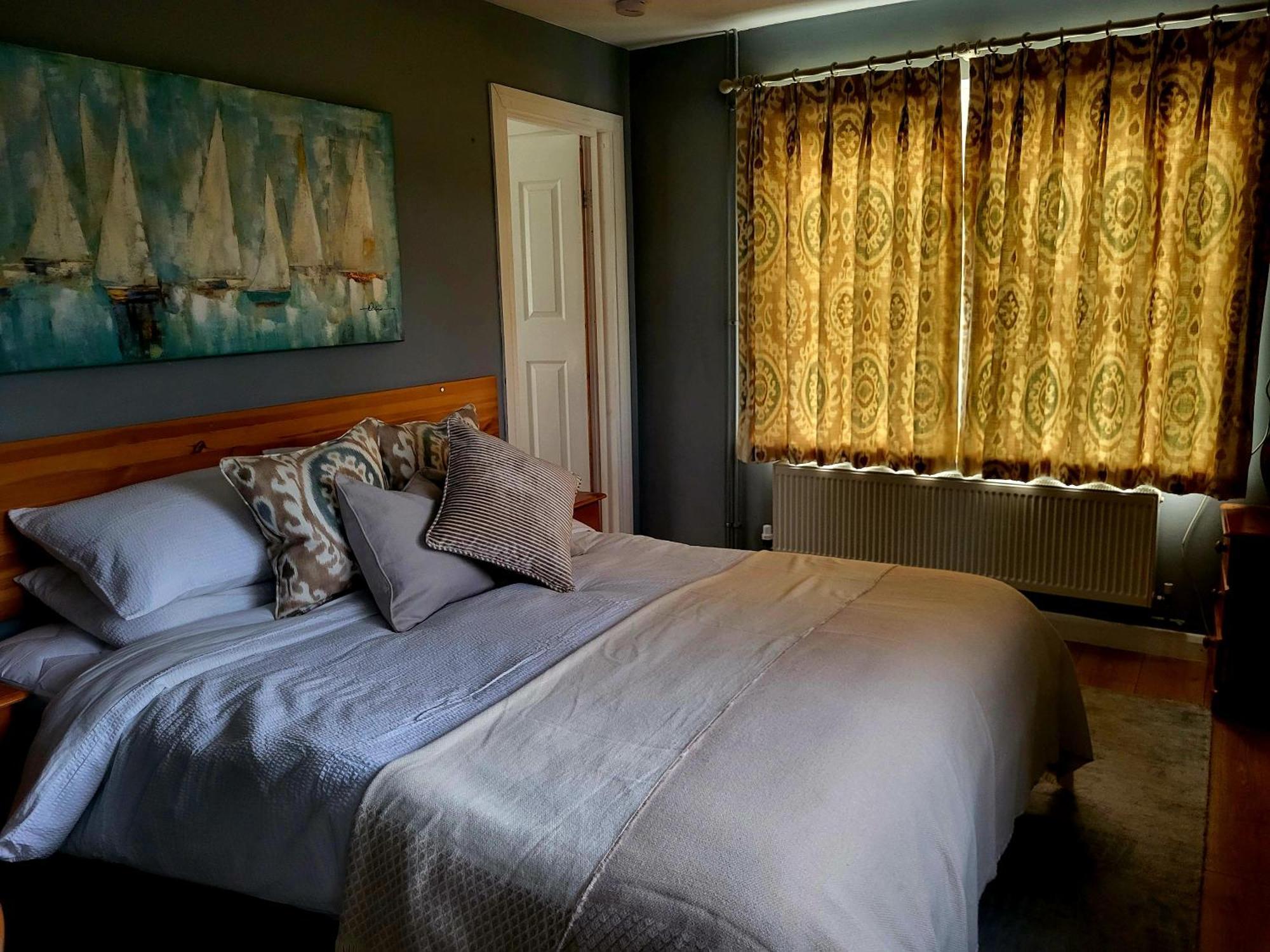Grandwood House Lodges 치체스터 외부 사진