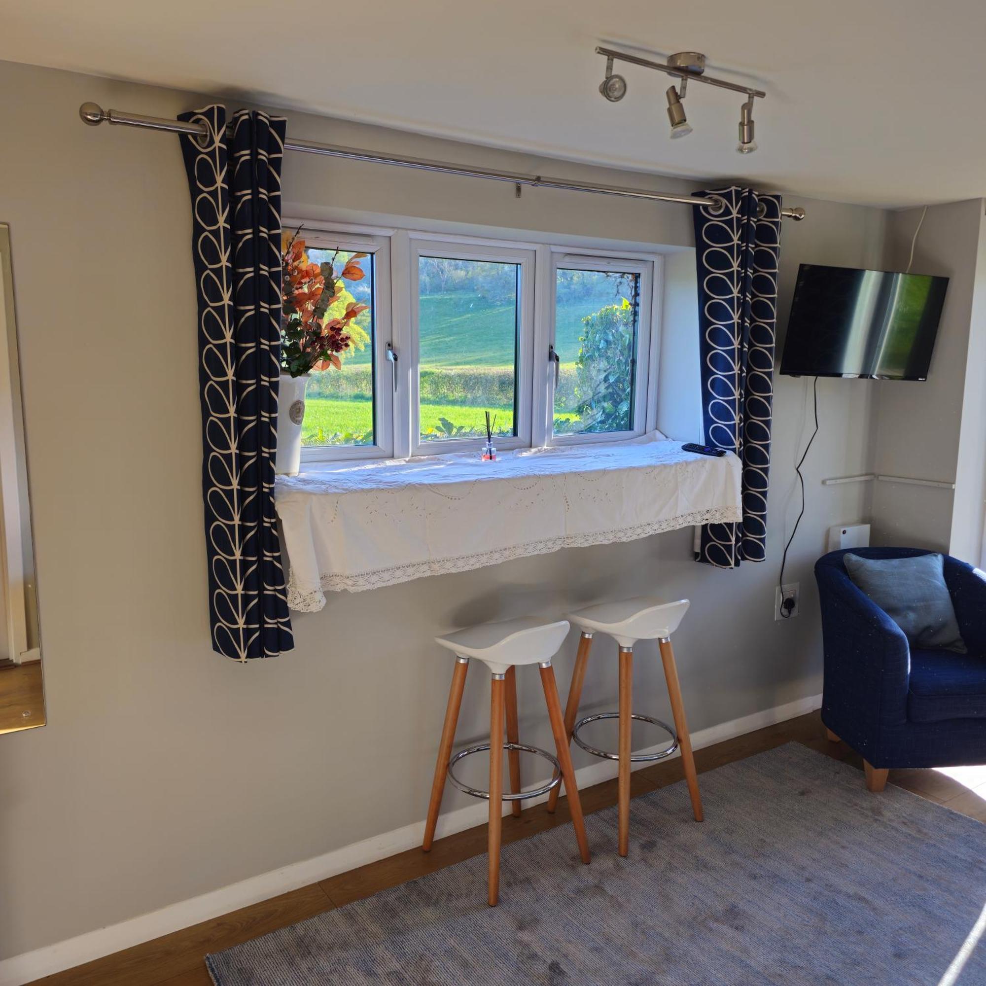 Grandwood House Lodges 치체스터 외부 사진